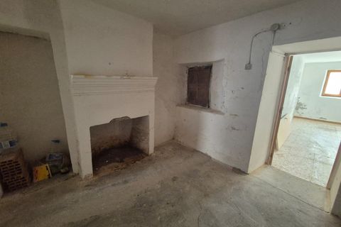 Byhus i Albanchez, Almeria, Albanchez - € 60.000 | Ref: Casa Encarna - foto 19